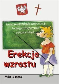 Erekcja wzrostu Mika Sonnta zdjęcie 1