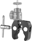 Smallrig 735 - zacisk z gwintami 1/4" i 3/8"