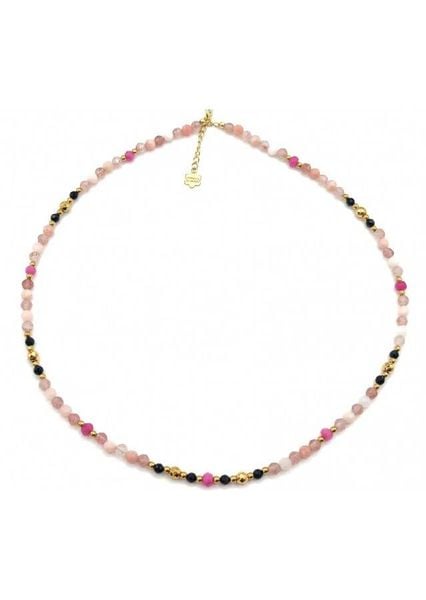 Naszyjnik PINK 925 zdjęcie 1