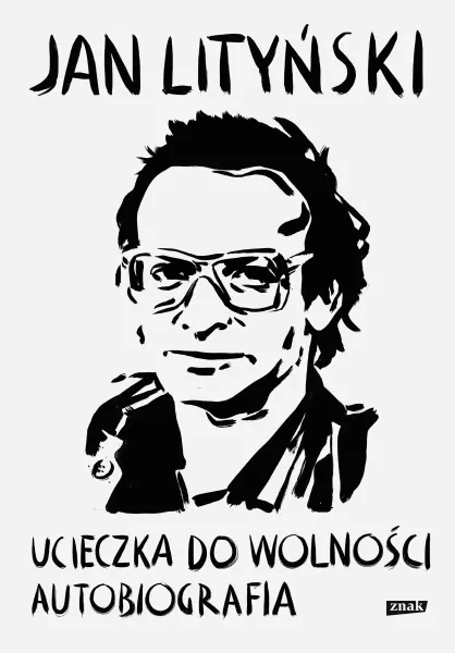 Ucieczka do wolności. Autobiografia zdjęcie 1
