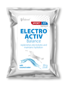 VETFOOD Electroactiv Balance 20g