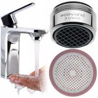 PERLATOR premium odporny na kamień ECOVAND PRO 3 L/MIN M24 EKO -70%