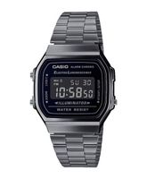 Zegarek CASIO Vintage A168WEGG-1BEF + BOX