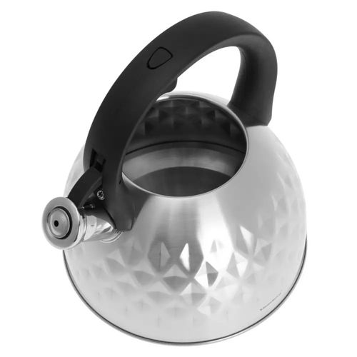 czajnik z gwizdkiem klausberg 3l kb-7549 na Arena.pl