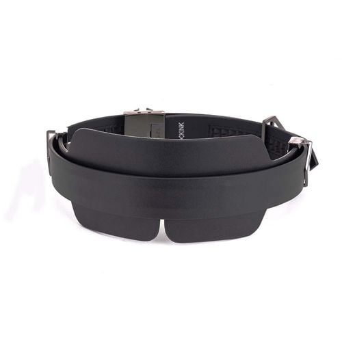 maska na oczy blindfold kit black lockink na Arena.pl