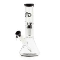 bongo lodowe grace glass filtracja 27,5 cm 18.8 mm / 14,5 mm