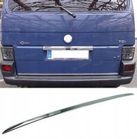 VW Transporter Caravelle T4 - LISTWA CHROM Klapa