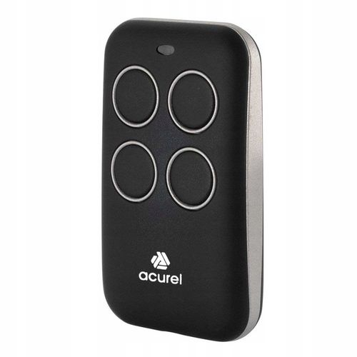 Pilot Samokopiujący Uniwersalny do Bramy Rolet 280-868mHz - KR37 Acurel na Arena.pl