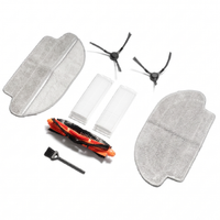 Zestaw akcesoriów Xiaomi Mi Robot Vacuum Mop Pro Viomi V2 Pro V3 szczotki