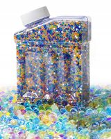 Kulki Żelowe 50000 szt. 7-8 mm do Pistolet Karabin Zapas kulki kulek