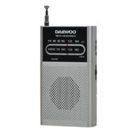 Radio Tranzystorowe Daewoo DW1027
