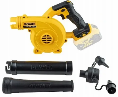 DeWALT DCV100 KOMPAKTOWA AKUM. DMUCHAWA 18V XR na Arena.pl