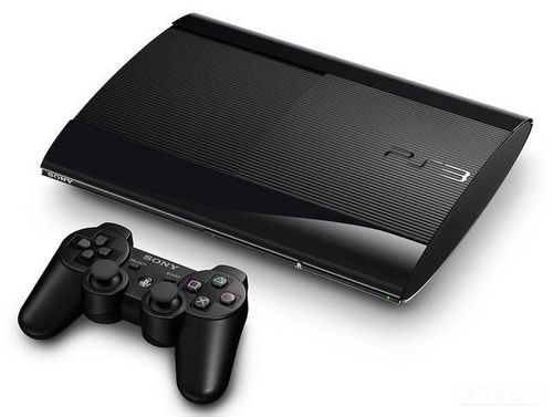 PS3 500GB SUPER SLIM - SUPER OKAZJA na Arena.pl