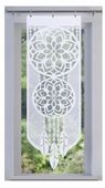 Panel ekran AŻUR nowoczesny ŁAPACZ SNÓW 40x120