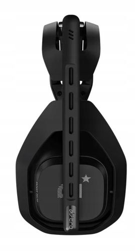 Słuchawki bezprzewodowe nauszne ASTRO A50 Wireless+ Base Station dla PS, PC na Arena.pl