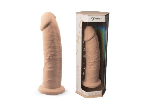 Dildo-S.D Model 2 ( 9"""""""" ) na Arena.pl