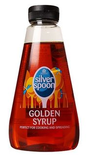Złoty syrop Golden Syrup 680g - Silver Spoon
