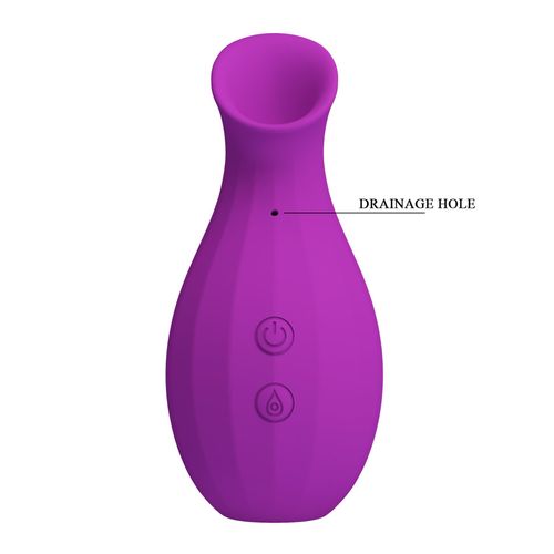 pretty love magic bottle - clitoral suction stimulator na Arena.pl