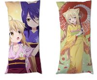 Dakimakura Konohana Kitan DO WYBORU 90x45