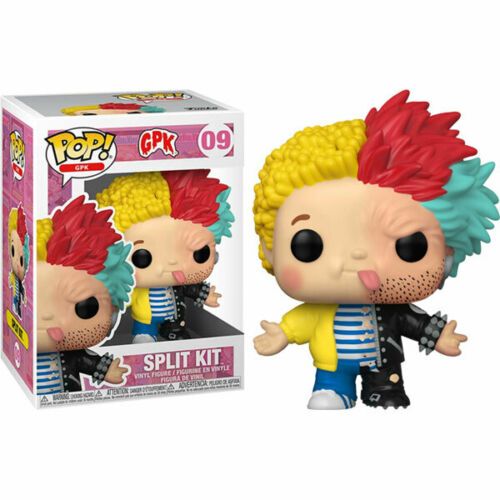 Funko POP! Garbage Pail Kids Split Kit 09 na Arena.pl