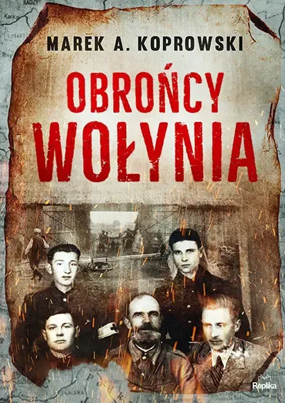 Obrońcy Wołynia zdjęcie 1