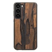 Drewniane Etui Bewood na Samsung Galaxy S23 Plus GITARA ZIRICOTE