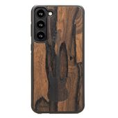 Drewniane Etui Bewood na Samsung Galaxy S23 Plus GITARA ZIRICOTE