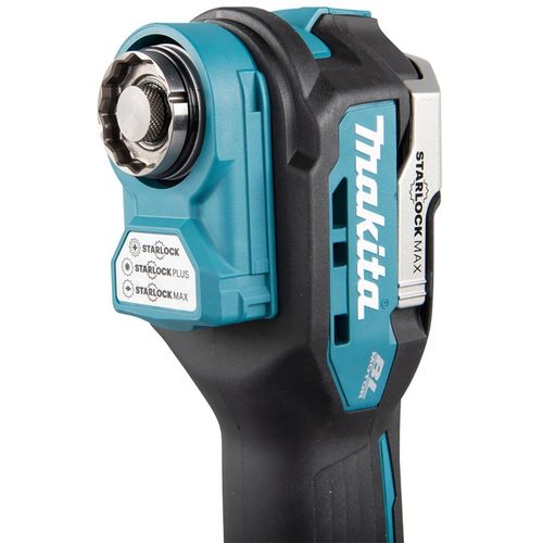 Akumulatorowe narzędzie wielofunkcyjne multitool 18V STARLOCK Makita na Arena.pl