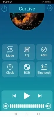 RADIO SAMOCHODOWE BLUETOOTH 1-DIN USB AUX SD MIKROFON PILOT BATERIA ZESTAW na Arena.pl