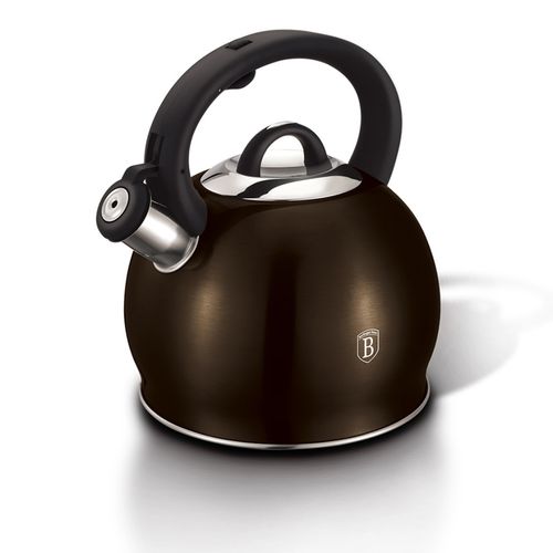 CZAJNIK 3L BERLINGER HAUS BH-6832 Z GWIZDKIEM na Arena.pl