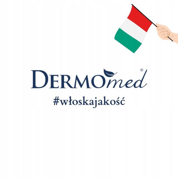 DERMOMED HORECA Żel pod prysznic ARGAN, 5000 ml zdjęcie 2