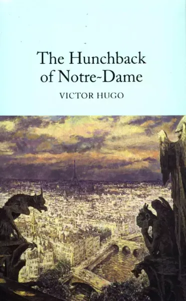 The Hunchback of Notre-Dame zdjęcie 1