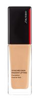 shiseido face synchro skin radiant lifting foundation 230 spf30 30ml