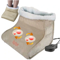 Masażer stóp Elektryczny But masujący Do masażu Shiatsu