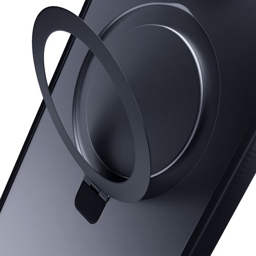 Apple iPhone 16 pro max - 3mk Smoke Case Mag&Stand na Arena.pl
