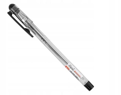długopis flexi 0,7 mm czarny a'10 4414 na Arena.pl