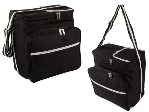 Torba piknikowa termiczna lodówka na piknik zakupy na Arena.pl