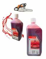 ORG OLEJ MIESZANKI PALIWA SILNIKÓW KOS STIHL HP 1L