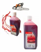 ORG OLEJ MIESZANKI PALIWA SILNIKÓW KOS STIHL HP 1L