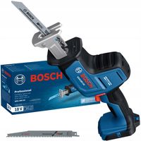 Piła szablasta BOSCH GSA 18V-24 06016A5100