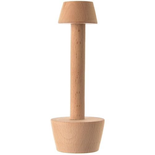 Ubijak do Tartaletek Dróżdzówek Ugniatacz Tłuczek Drewniany Dwustronny na Arena.pl