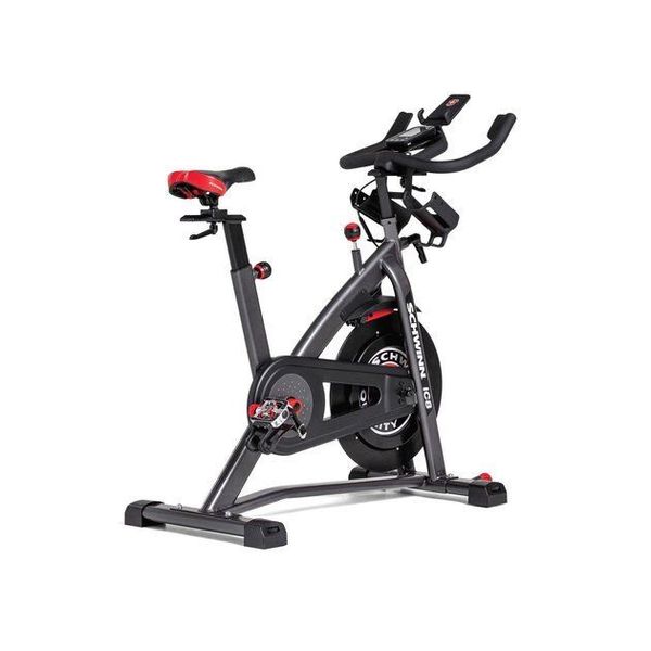 Rower stacjonarny spinningowy IC8 Schwinn zdjęcie 1
