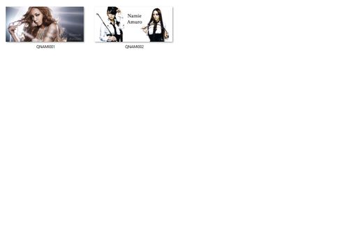 Kubek Namie Amuro DO WYBORU na Arena.pl