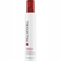 Paul Mitchell Flexible Style Sculpting Pianka Odżywczo-Stylizacyjna 200 Ml