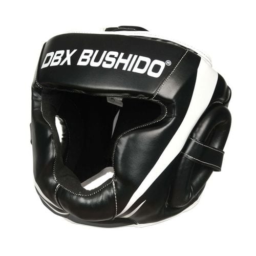 Kask bokserski M - Phantom White L na Arena.pl