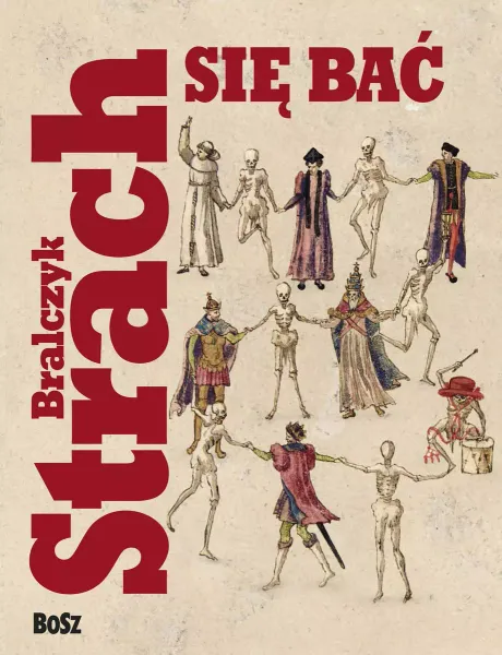 Strach się bać zdjęcie 1