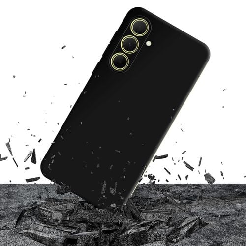 samsung galaxy a35 5g - 3mk matt case pro na Arena.pl