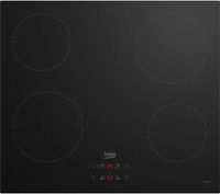 Płyta indukcyjna Beko HII64405MT b300 59cm 4 Pola Czarna