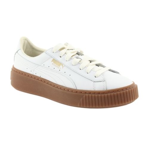 Puma Basket Platform Core W 001 r.37,5 na Arena.pl