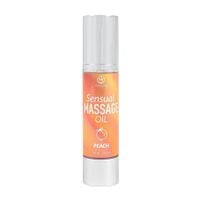 olejek do masażu brzoskwiniowy secret play 50 ml